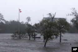 Свонсборо, Північна Кароліна, 14 вересня 2018 року