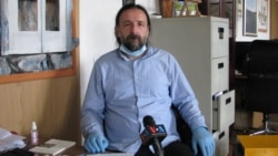 Kultura je istinska sloboda i nju ne možete da uzmete, ona radi i radiće zauvek: Živojin Rakočević