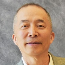 喬治亞理工大學納恩國際事務學院教授王飛凌（照片提供：王飛凌）