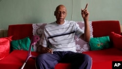 Guillermo Fariñas - @cocofarinas