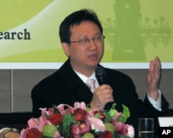 童振源博士质疑九二共识