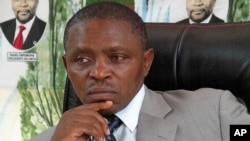 Abilio Kamalata Numa