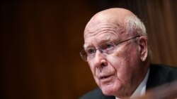 U.S. Senator Patrick Leahy