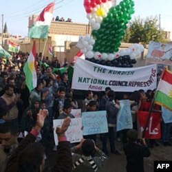 Daraa viloyati, Suriya