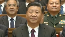 中國國家主席習近平