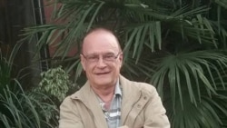 Jonuel Gonçalves, jornalista, historiador e analista político