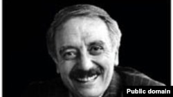 دوکتور قاسملو