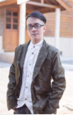 台灣成功大學政治學系教授梁文韜。（成功大學網頁圖片