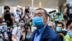 جمی لائے (فائل فوٹو)