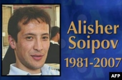 Qirg'izistonda jurnalist Shohruh Soipovga hujum tergov ostida