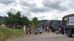 အလုပ်သမားတွေ ပြည်ပထွက်ခွာမှု စစ်ကောင်စီကန့်သတ် 