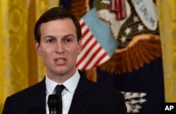 Jared Kushner, yerno y asesor del presidente de EE.UU., Donald Trump, se reunirá el viernes 13 de julio con el presidente electo de México, Andrés Manuel López Obrador, en Ciudad de México.
