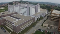 UKC Banja Luka. Izvor: kc-bl.com