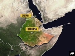 ኤርትራና ኢትዮጵያ