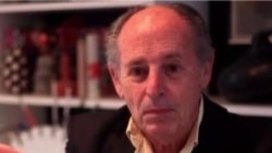 Jose Toro Hardy, economista venezolano, exdirectivo de PDVSA. Foto: Twitter.