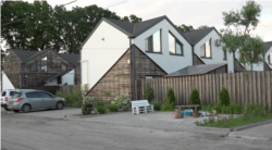 Кримський квартал