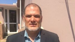 João das Neves, secretário-geral da Associação das Agências de Viagens e Operadores Turísticos de Moçambique