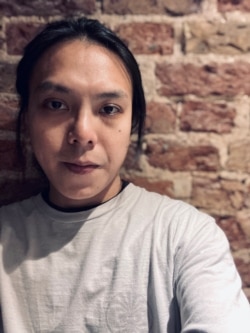 反送中示威者王茂俊親身經歷831事件