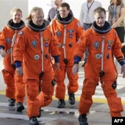 Fazogirlar kelajakdan umidvor