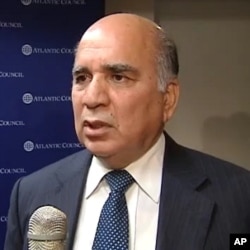 دکتۆر فوئاد حسێن