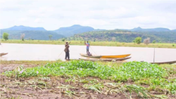 Barnar Da Ambaliyar Ruwa Yayi A Jihohin Adamawa Da Taraba