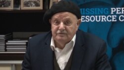 Mi smo ovde i ostaćemo ovde sve dok se ne rasvetli sudbina još 1640 osoba koji se vode kao nestali: Bajram Čerkinaj