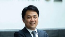 Torpong Kittiyanupong