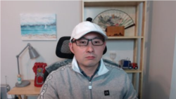 經濟學者、獨立時評人沈度博士(沈度提供圖片)