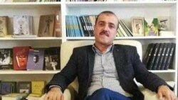 خالید محەمەد زادە، ڕۆژنامەنووس