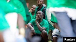 Zimwe mu nfungwa zo mw'ibohero rikuru rya Mpimba mu Burundi