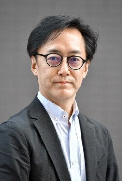 日本大東文化大學社會學部特任教授野島剛(照片提供: 野島剛 )