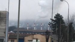 Toplana Banja Luka, decembar 2021