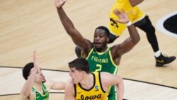 U protekloj sezoni Luku Garzu su često pokušavala zaustaviti dva ili tri protivnička igrača istovremeno, 22.03.2021.