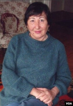 Marfua To'xtaxo'jayeva - xotin-qizlar hayoti haqida bir necha kitoblar va ilmiy maqolalar muallifi