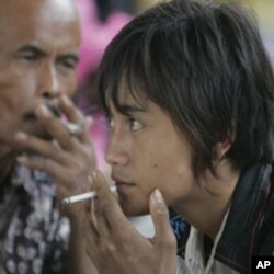 Chekish dunyo bo'ylab yoshlar orasida katta muammo