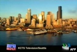 Sietl - AQShning eng s'lom va farovon shaharlaridan biri