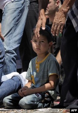 Jalol-Obod, 20 iyun 2010