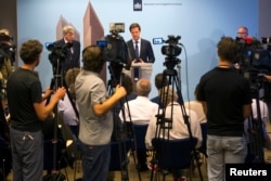 Mark Rutte, Niderlandiya bosh vaziri