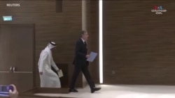 Ի՞նչ նպատակով է ԱՄՆ պետքարտուղարը կրկին այցելել Մերձավոր Արևելք