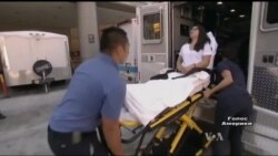 Нову модель страхової медицини можуть запровадити в штаті Колорадо. Відео