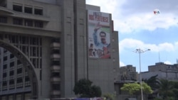 Venezuela: Maduro asigna minas a gobernaciones