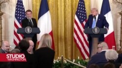 Trump želi brzo rješenje i veću odgovornost Evrope, Macron traži dodatne garancije od Moskve za zaustavljanje rata u Ukrajini