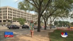 Osiyolik tadbirkorlar - Texas shtatida - US/Texas Asians