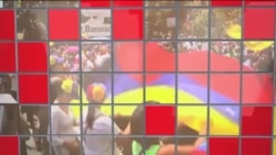 Foro Interamericano, caída de mercados golpea economías del continente