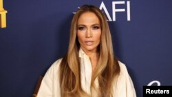 Dženifer Lopez (Foto:REUTERS/Mario Anzuoni)