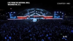 Megastar-Studded Concert on the National Mall to Honor Veteran’s Day