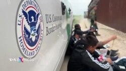 TT Trump điều động hàng ngàn lính bảo vệ biên giới với Mexico