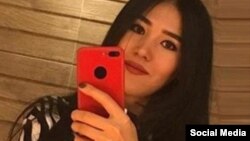 Nodira Qodirova iste’fodagi general, hukmron Adolat va taraqqiyot partiyasi a’zosi, deputat Shirin Unal uyida ishlagan 