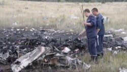 Від Голландії до Австралії - світ шокований збиттям Боїнга