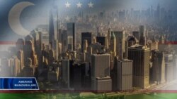 Vatandoshlar, Amerika bo'ylab...